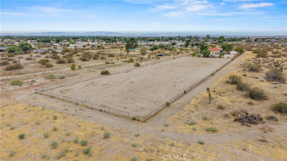 37350 115th Street E Littlerock, CA 93543