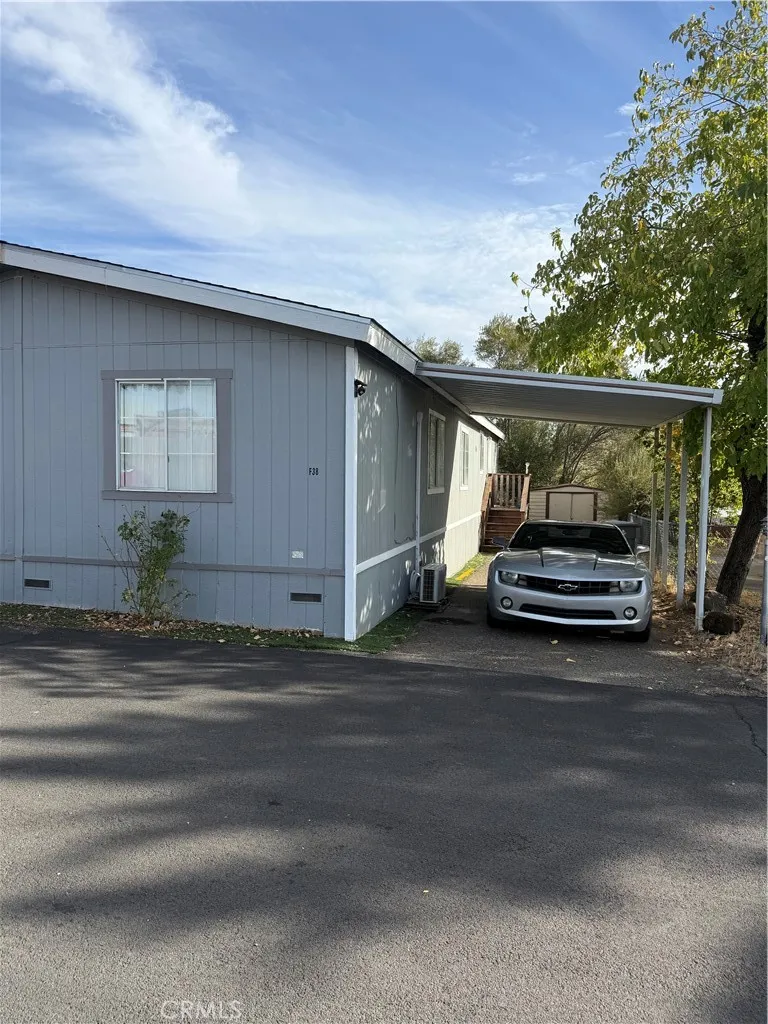 2920 Clark Road #F 38 Oroville, CA 95965