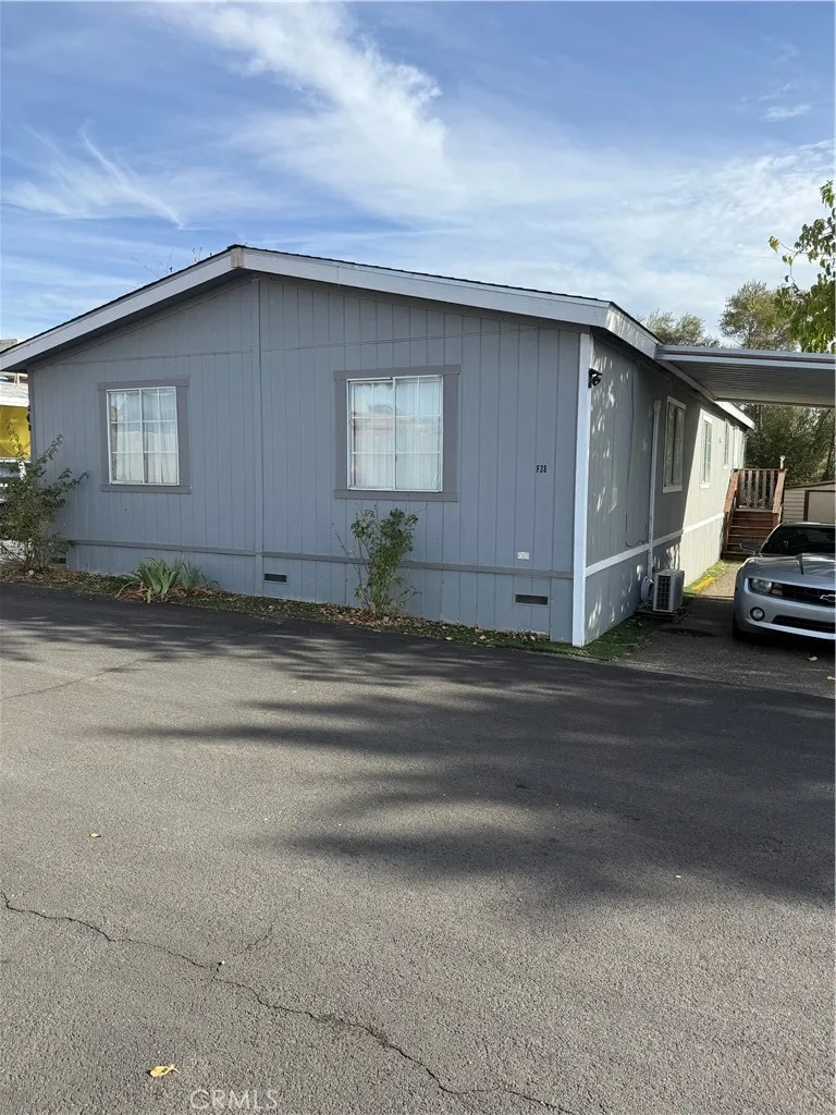 2920 Clark Road #F 38 Oroville, CA 95965