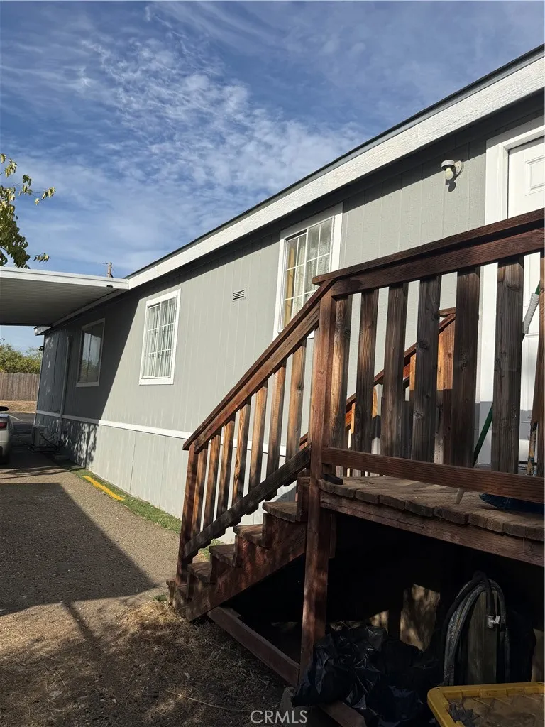 2920 Clark Road #F 38 Oroville, CA 95965