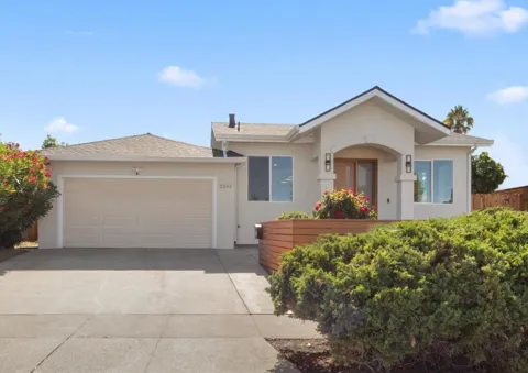 2592 Amaryl Drive