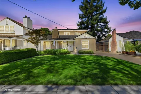 875 Nevada Avenue