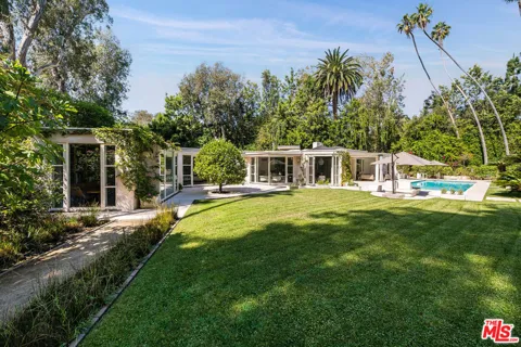 101 Bel Air Road