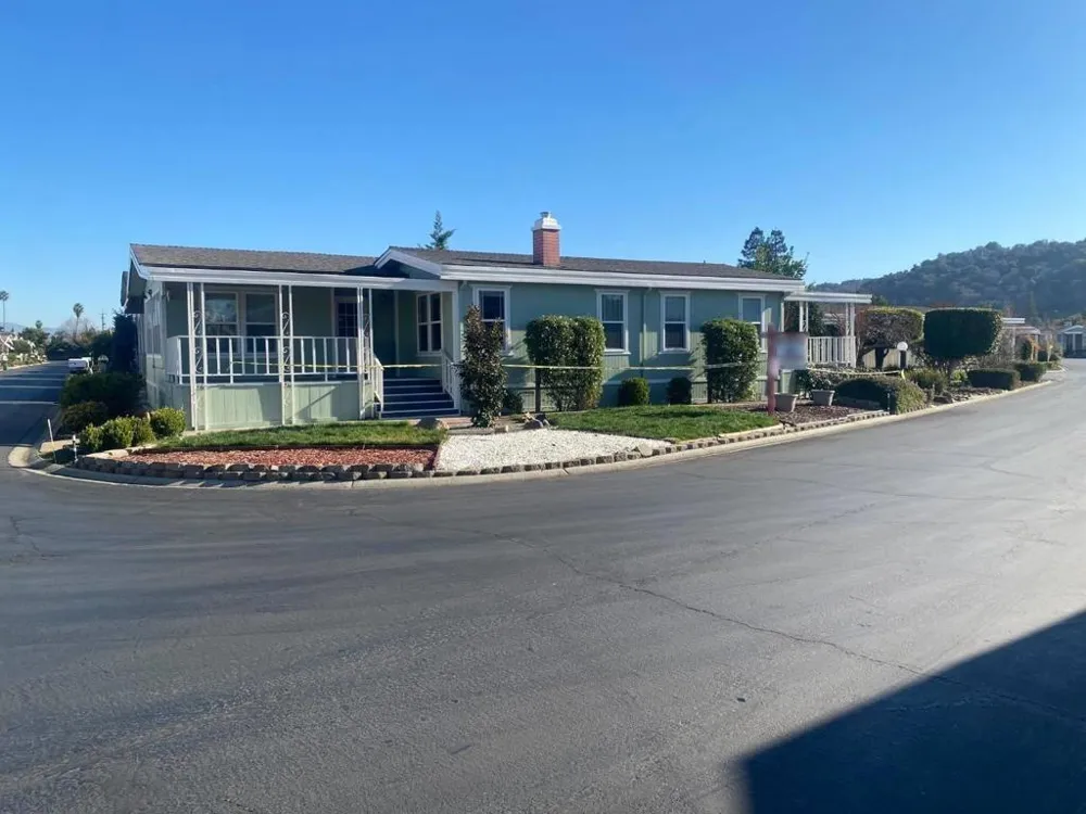 827 Villa Teresa Way #827 San Jose, CA 95123