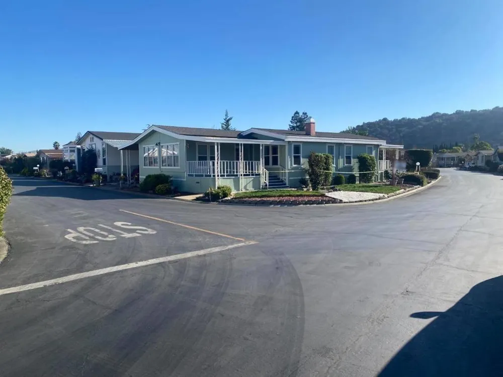 827 Villa Teresa Way #827 San Jose, CA 95123