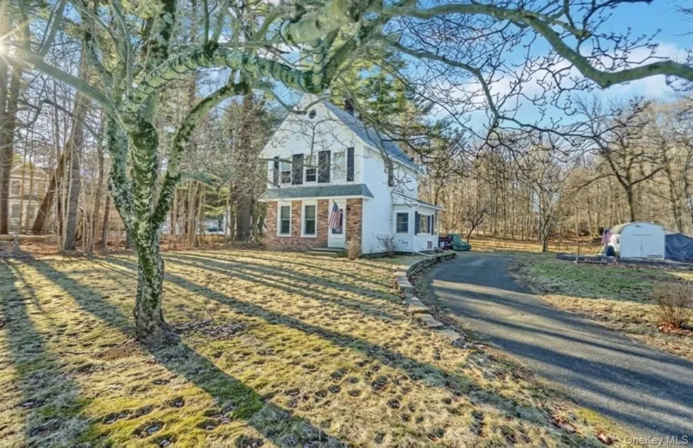 30 Montebello Road Suffern, NY 10901