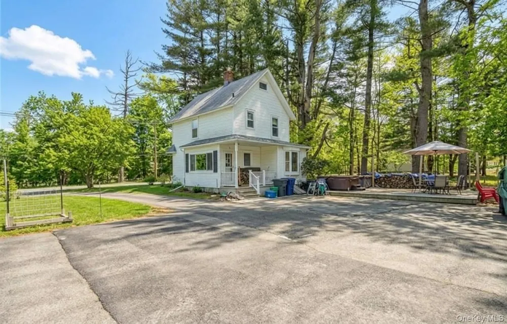30 Montebello Road Suffern, NY 10901