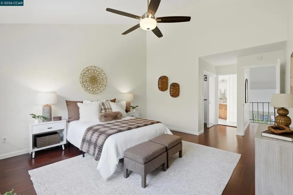 2 Heritage Oaks Rd Pleasant Hill, CA 94523