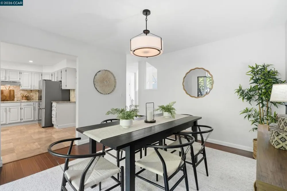 2 Heritage Oaks Rd Pleasant Hill, CA 94523
