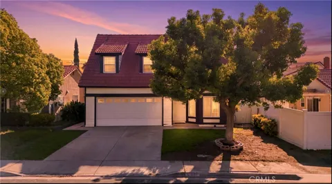 11319 Rancherias Drive