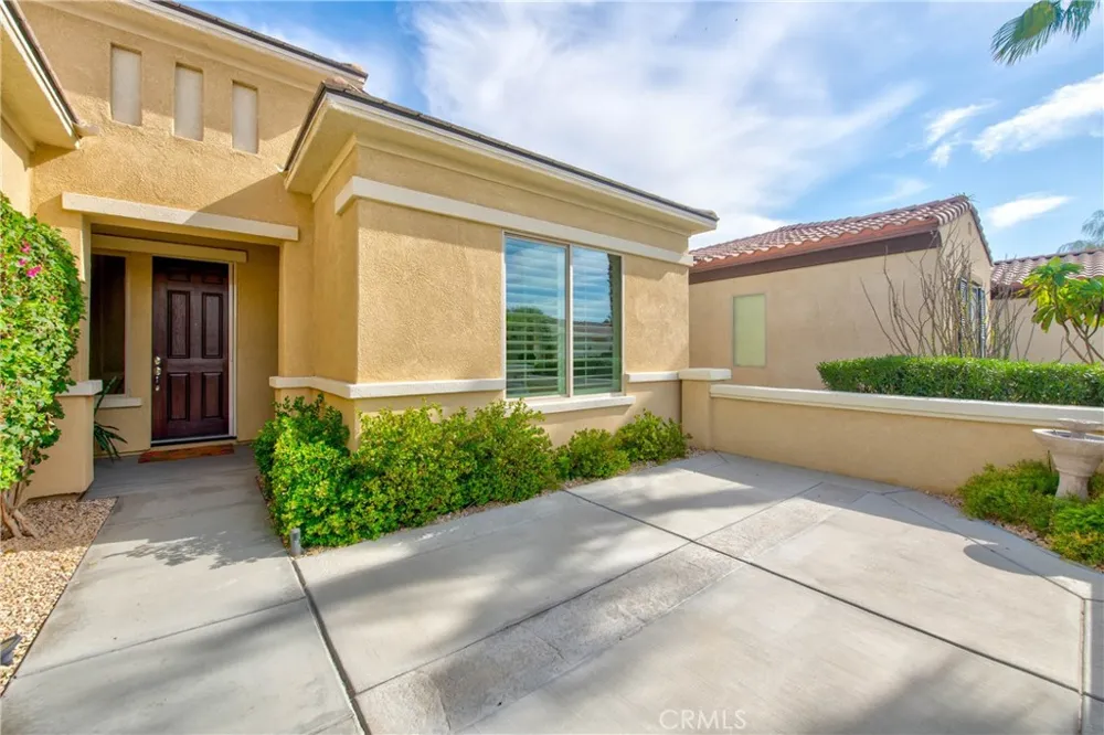 81766 Corte Valdemoro Indio, CA 92203