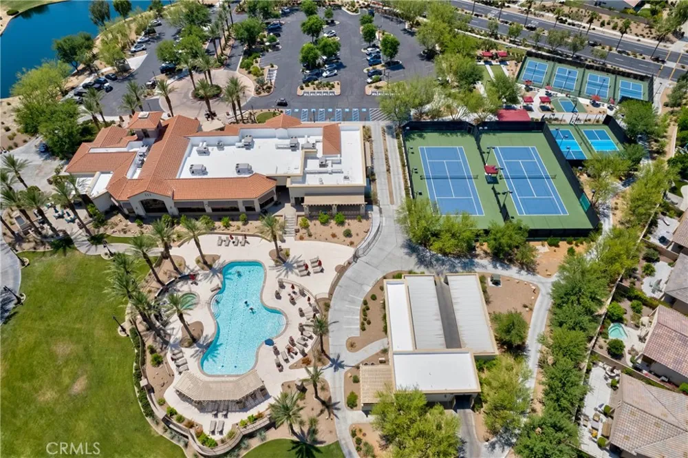 81766 Corte Valdemoro Indio, CA 92203