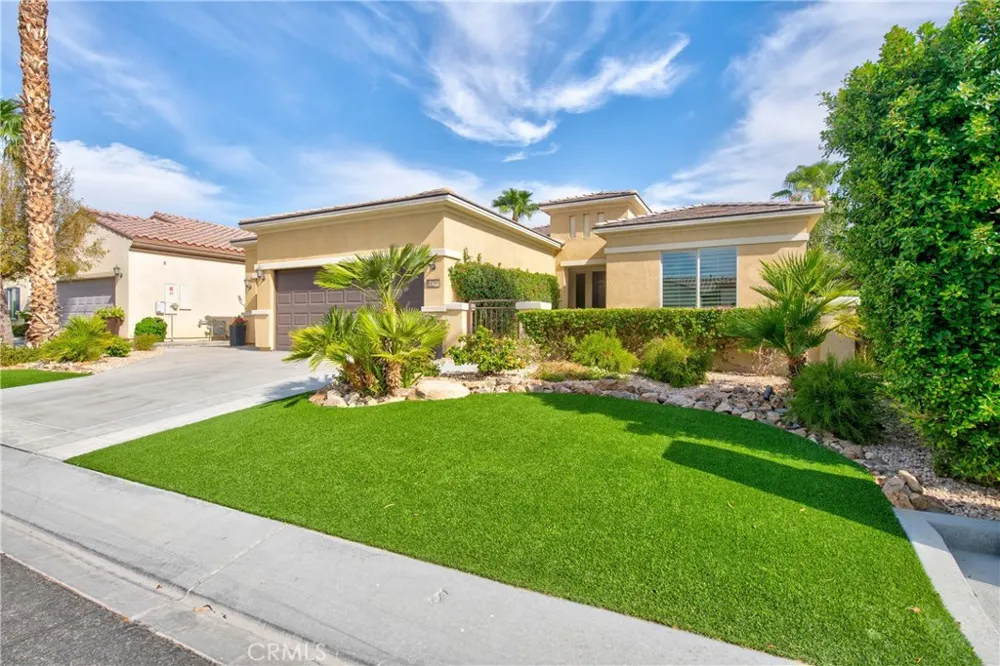 81766 Corte Valdemoro Indio, CA 92203