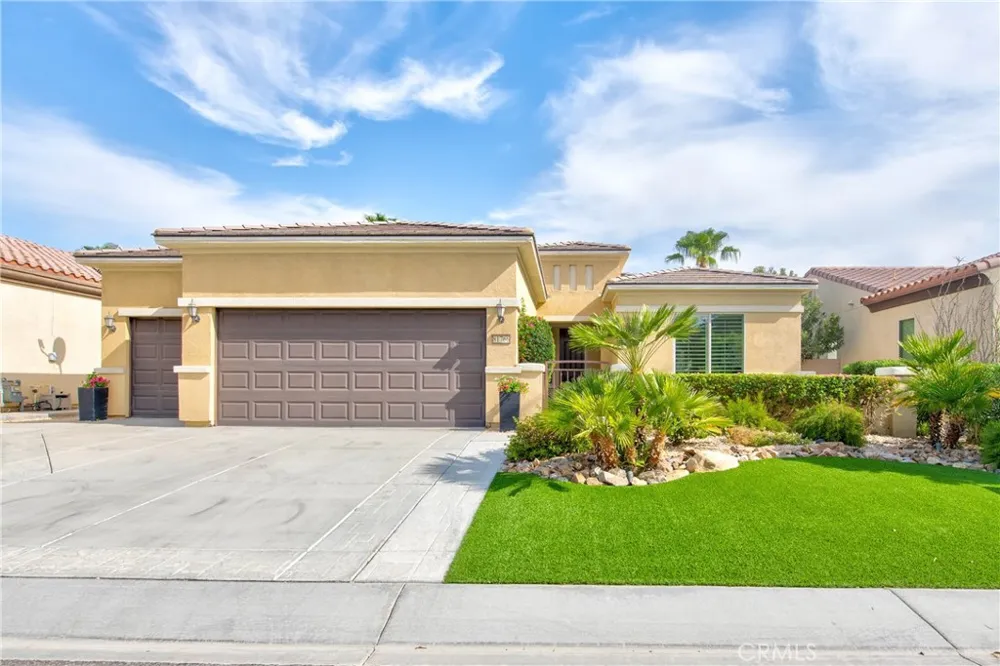 81766 Corte Valdemoro Indio, CA 92203