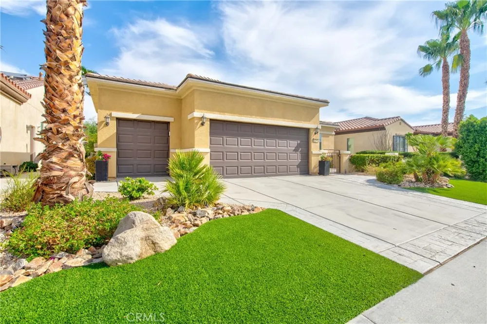 81766 Corte Valdemoro Indio, CA 92203