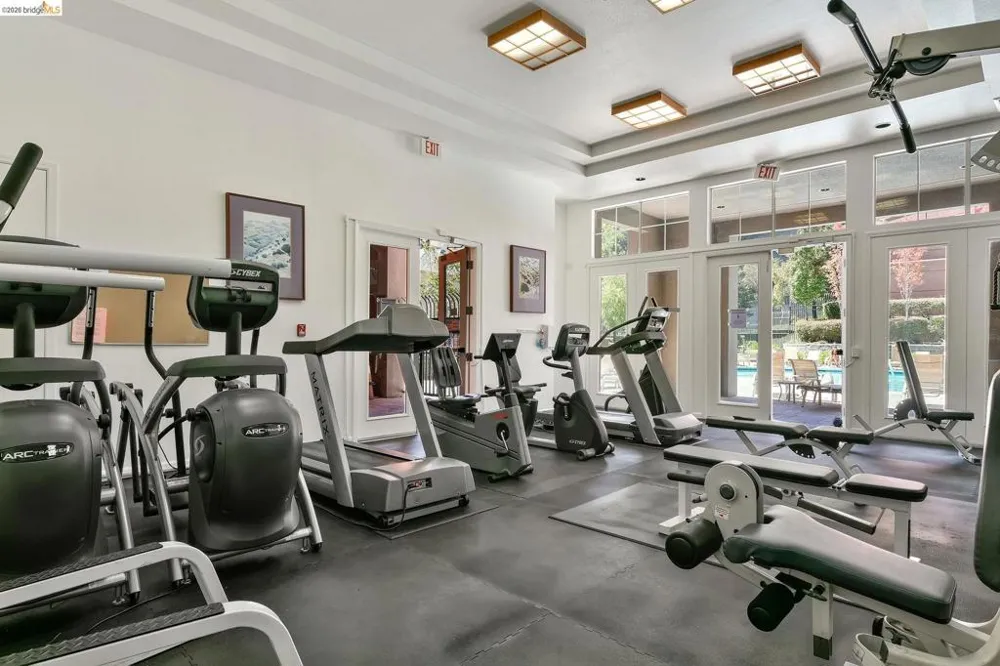 320 Caldecott #217 Oakland, CA 94618