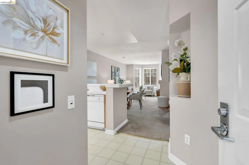 320 Caldecott #217 Oakland, CA 94618