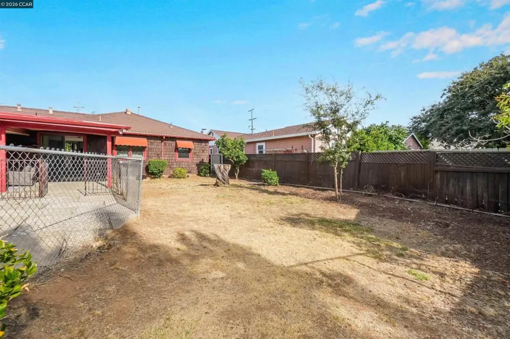 1193 Almendra Court Concord, CA 94518
