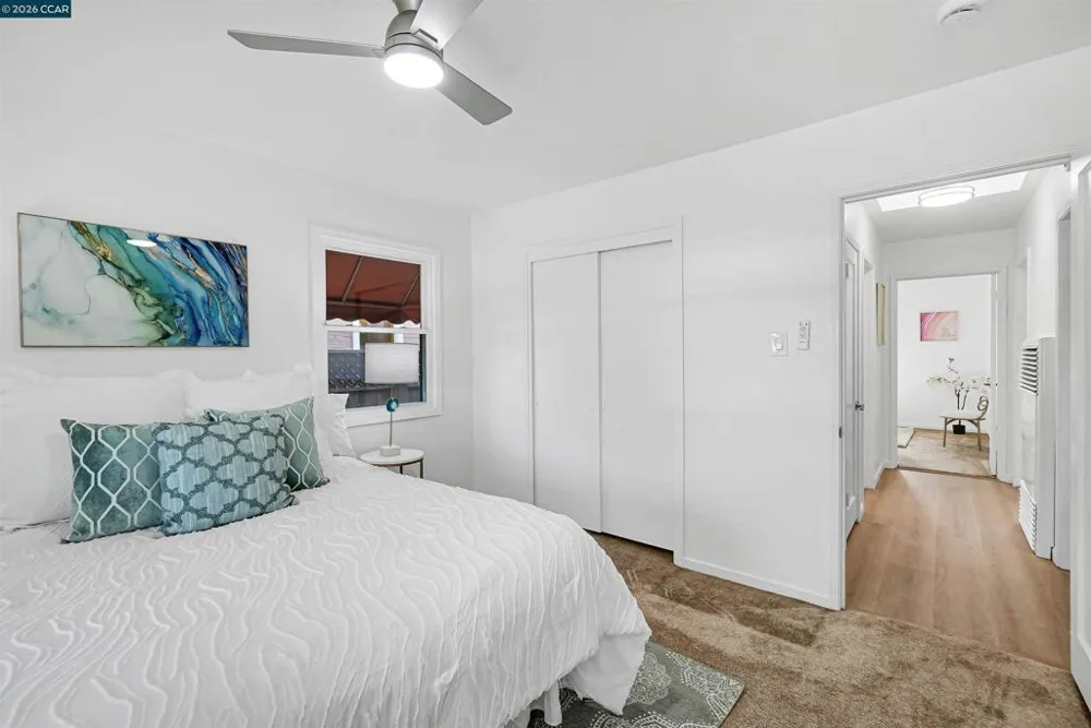 1193 Almendra Court Concord, CA 94518