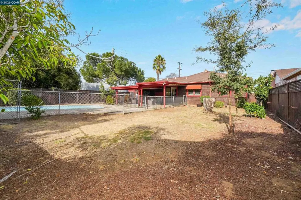 1193 Almendra Court Concord, CA 94518
