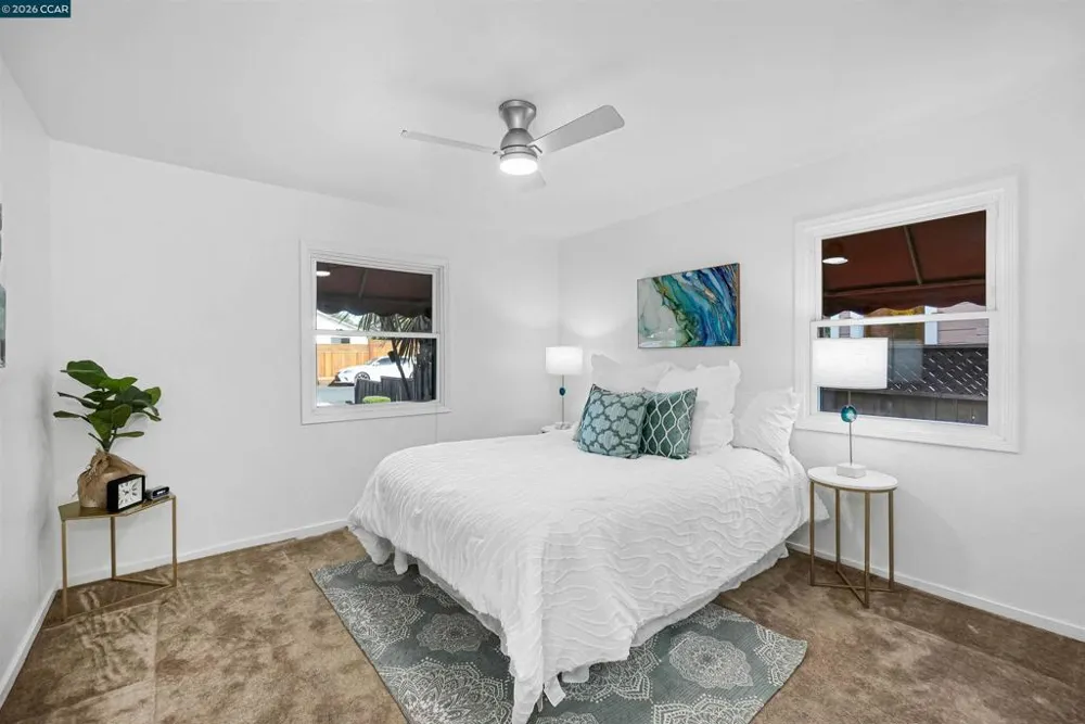 1193 Almendra Court Concord, CA 94518