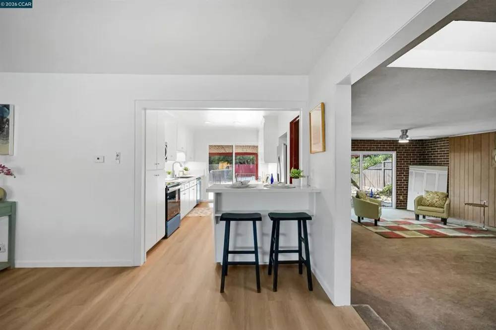 1193 Almendra Court Concord, CA 94518