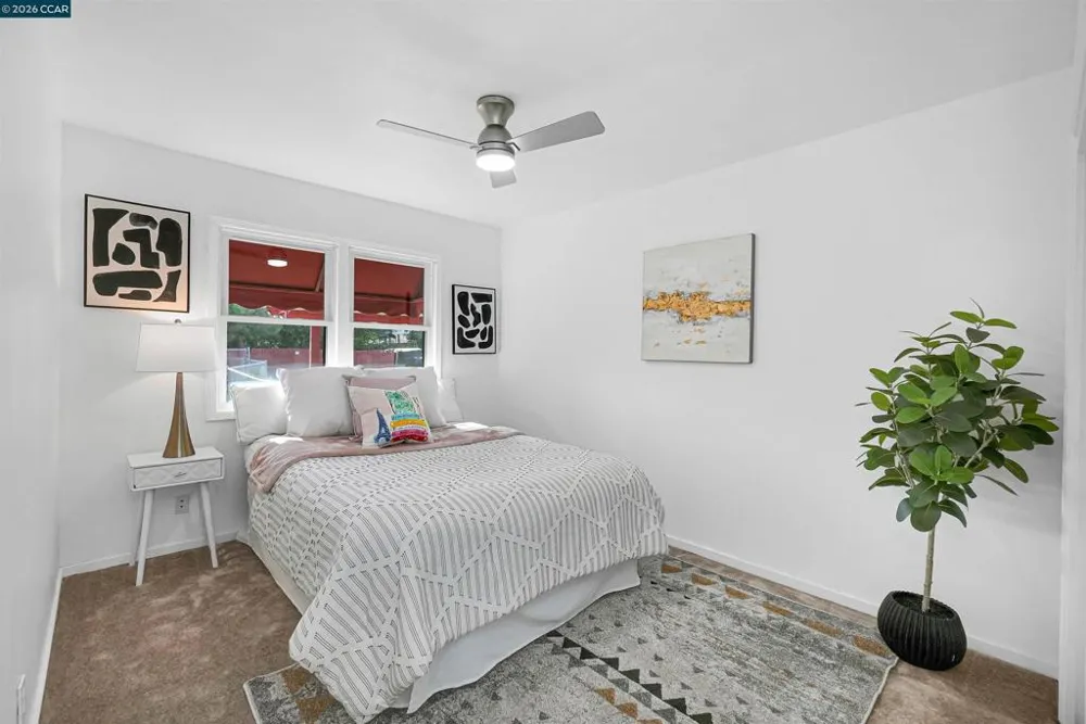 1193 Almendra Court Concord, CA 94518