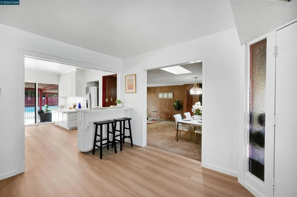 1193 Almendra Court Concord, CA 94518