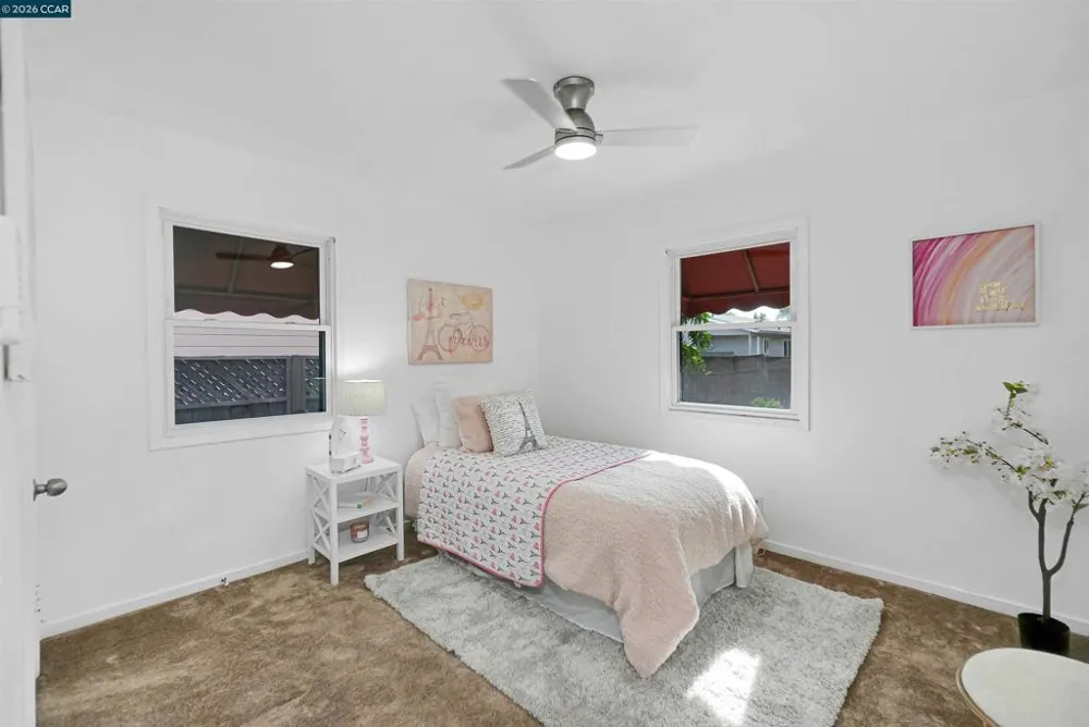 1193 Almendra Court Concord, CA 94518