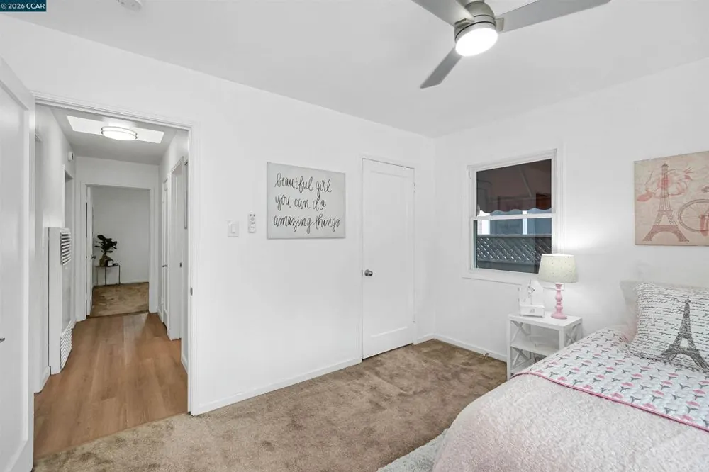 1193 Almendra Court Concord, CA 94518