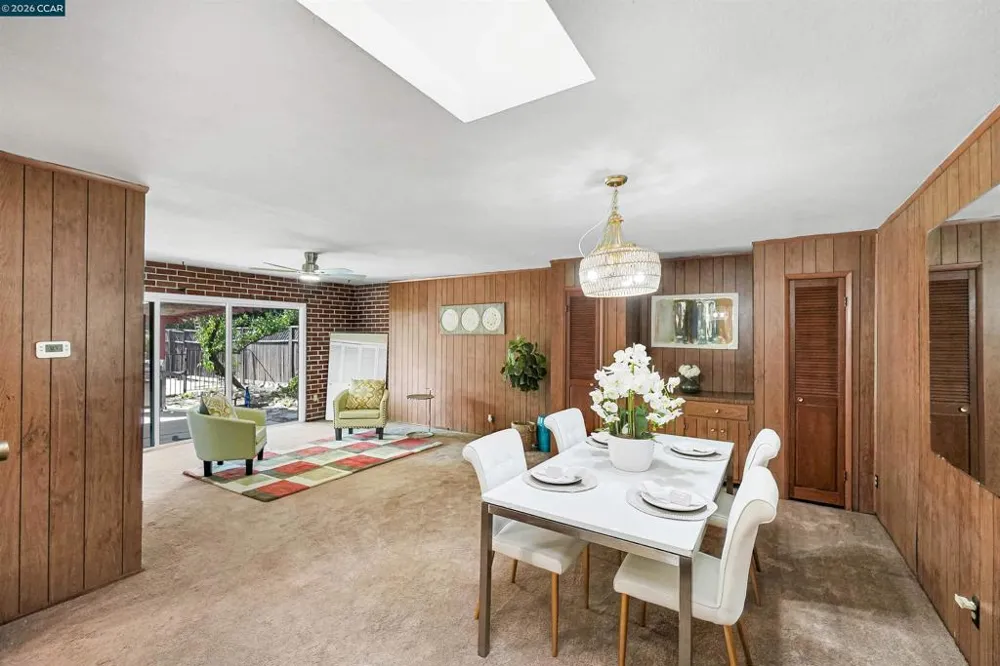 1193 Almendra Court Concord, CA 94518