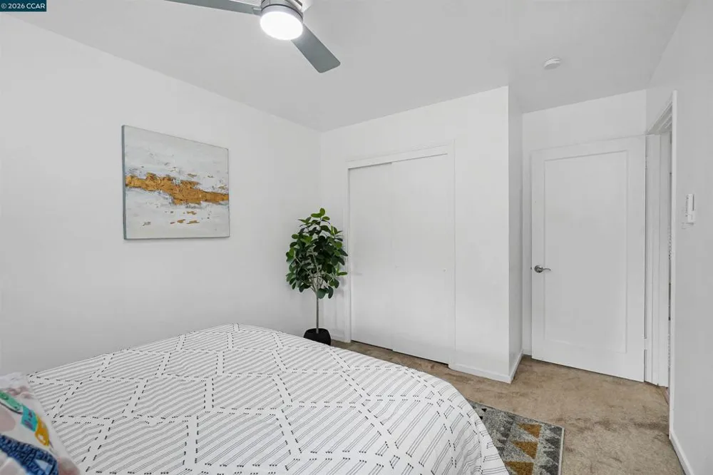 1193 Almendra Court Concord, CA 94518
