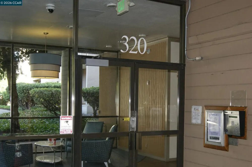 320 Civic Dr #205 Walnut Creek, CA 94596