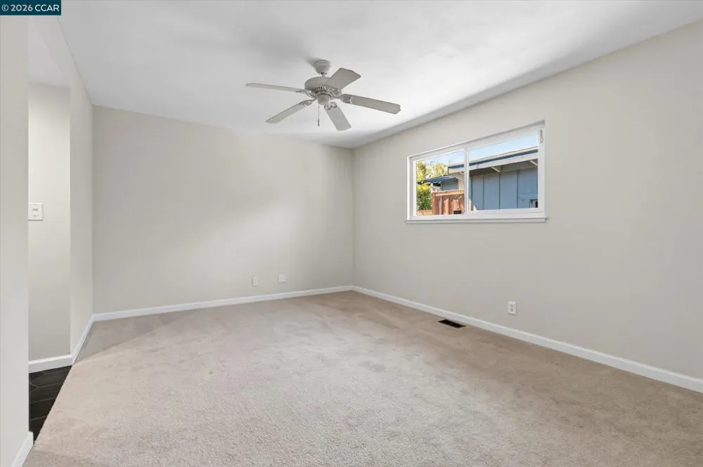 1572 Fieldcrest Dr Pleasant Hill, CA 94523