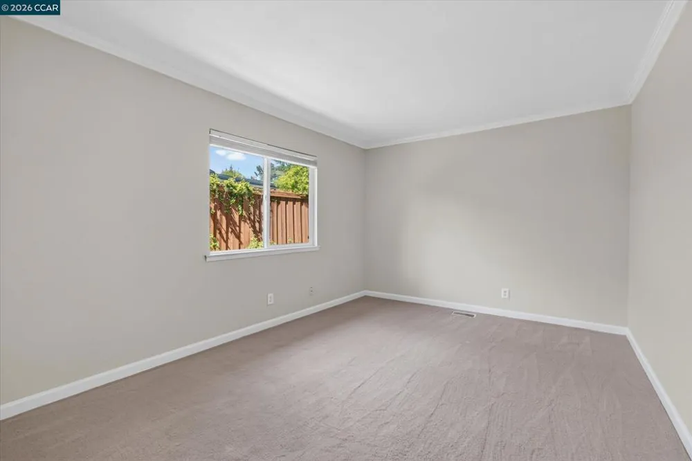 1572 Fieldcrest Dr Pleasant Hill, CA 94523