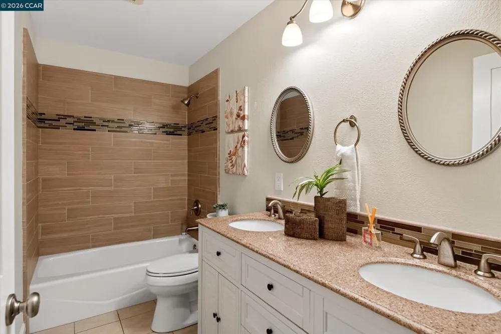 1572 Fieldcrest Dr Pleasant Hill, CA 94523