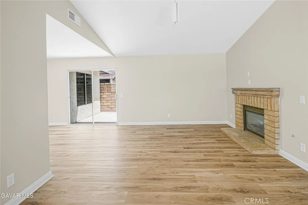 2810 Juniper Drive Palmdale, CA 93550