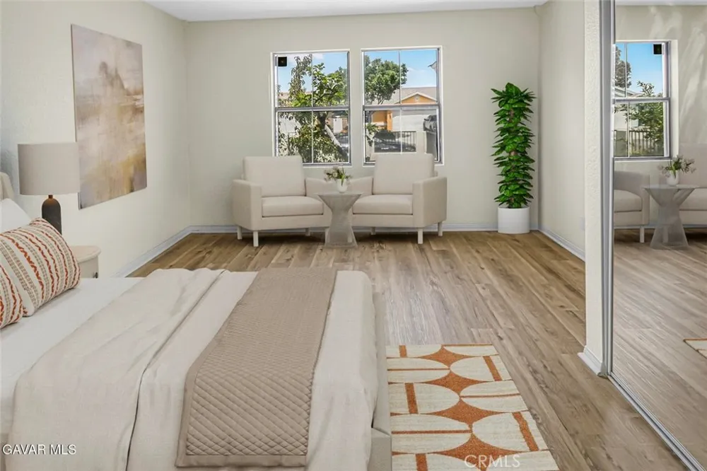 2810 Juniper Drive Palmdale, CA 93550