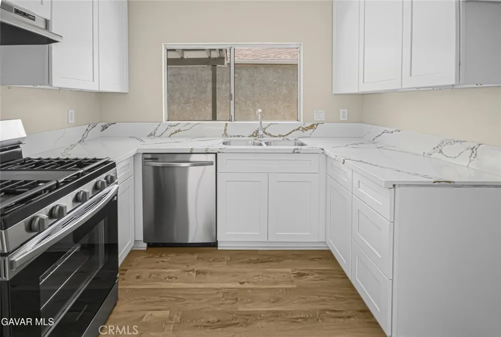 2810 Juniper Drive Palmdale, CA 93550