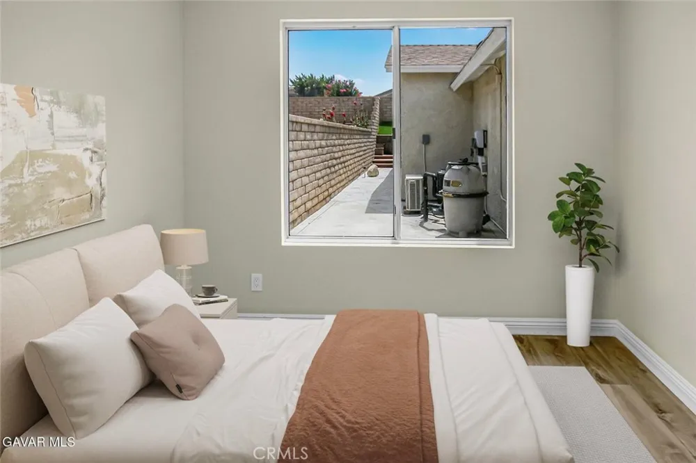 2810 Juniper Drive Palmdale, CA 93550