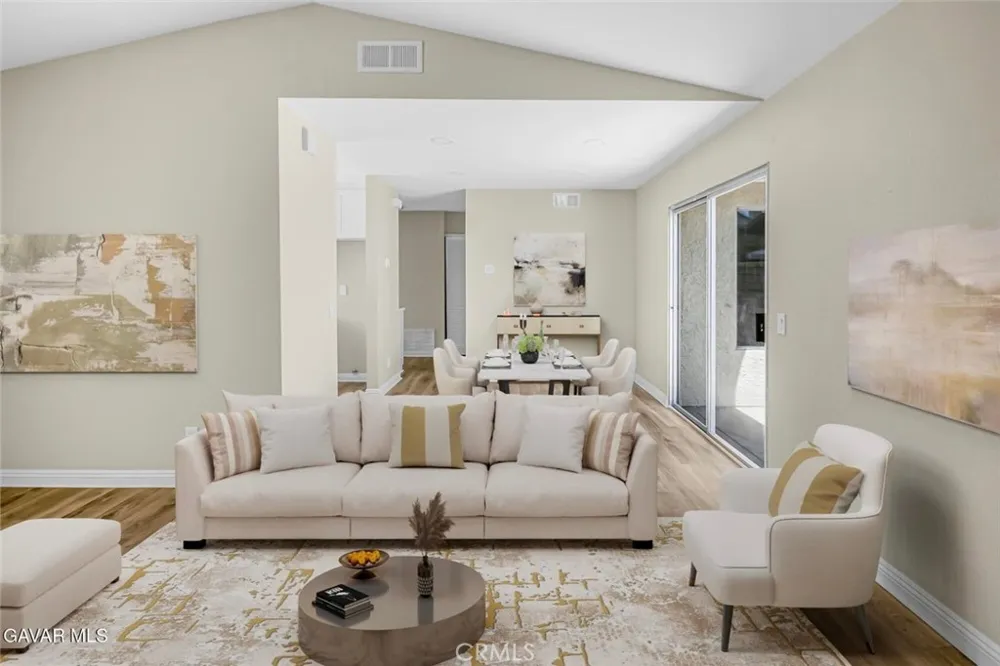 2810 Juniper Drive Palmdale, CA 93550