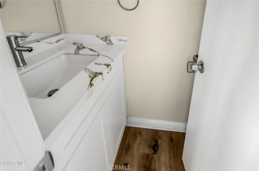 2810 Juniper Drive Palmdale, CA 93550
