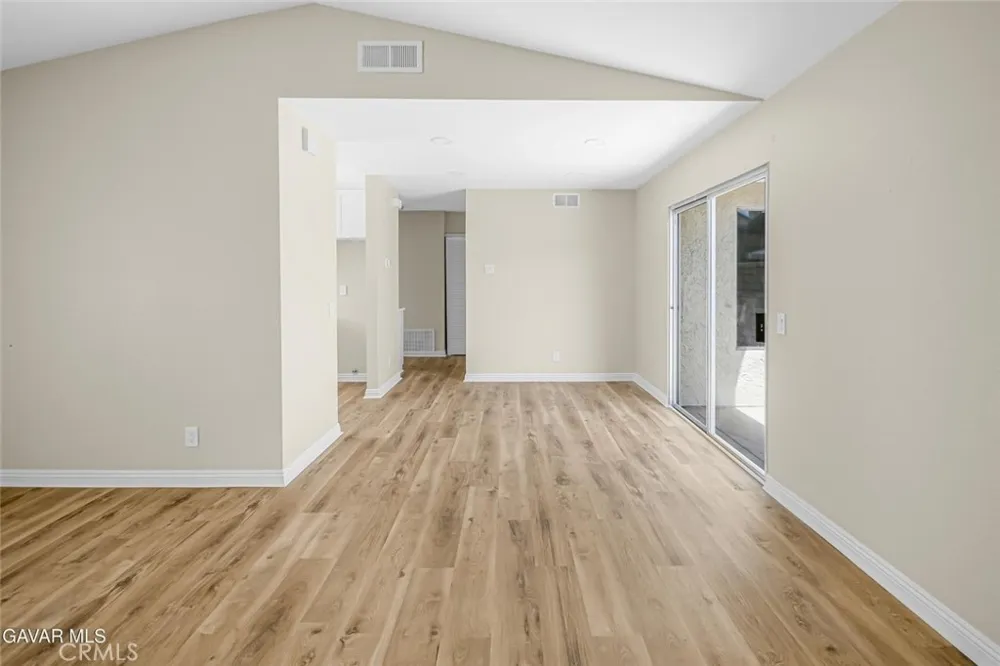 2810 Juniper Drive Palmdale, CA 93550