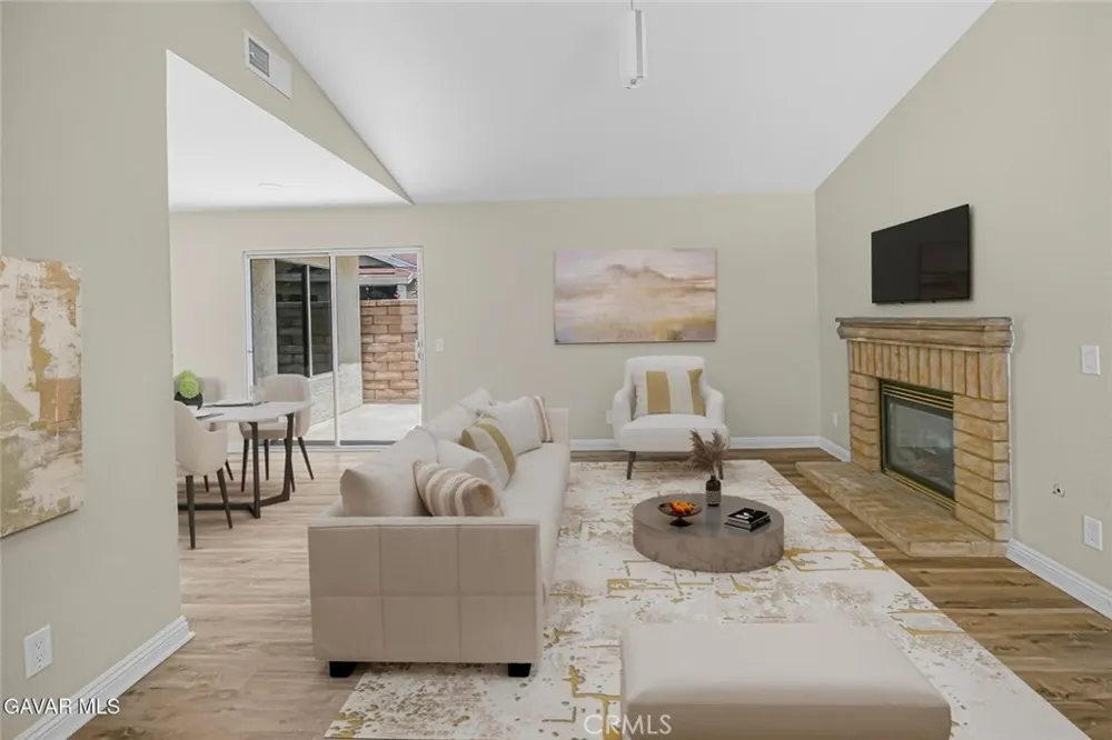 2810 Juniper Drive Palmdale, CA 93550