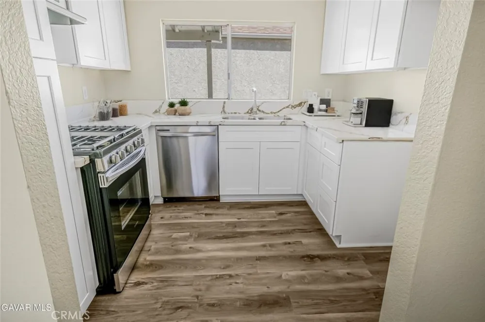2810 Juniper Drive Palmdale, CA 93550