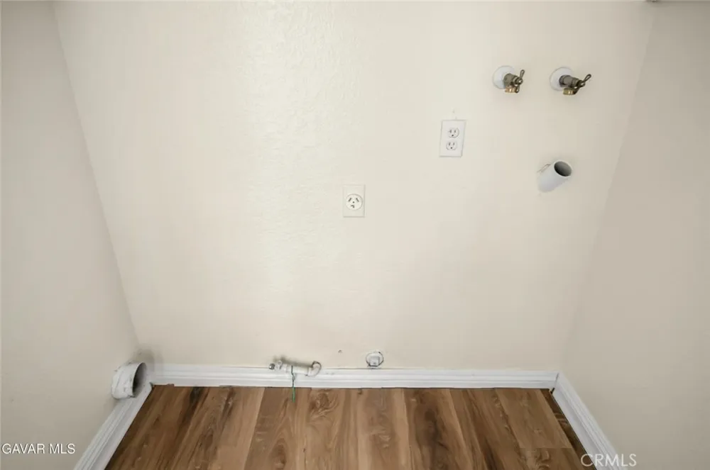 2810 Juniper Drive Palmdale, CA 93550