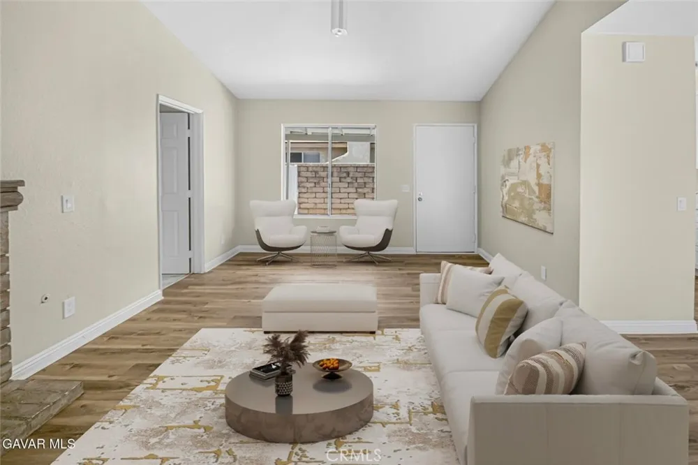 2810 Juniper Drive Palmdale, CA 93550