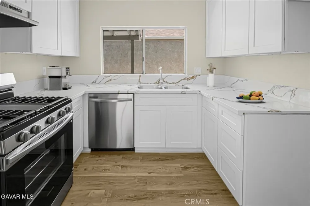 2810 Juniper Drive Palmdale, CA 93550