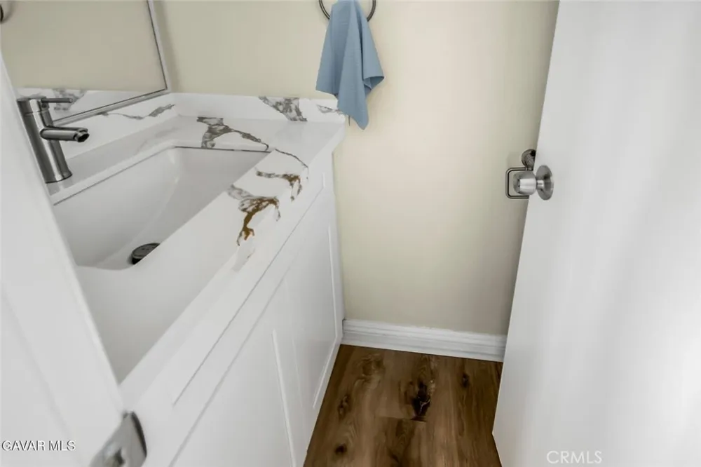 2810 Juniper Drive Palmdale, CA 93550