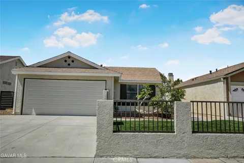 2810 Juniper Drive